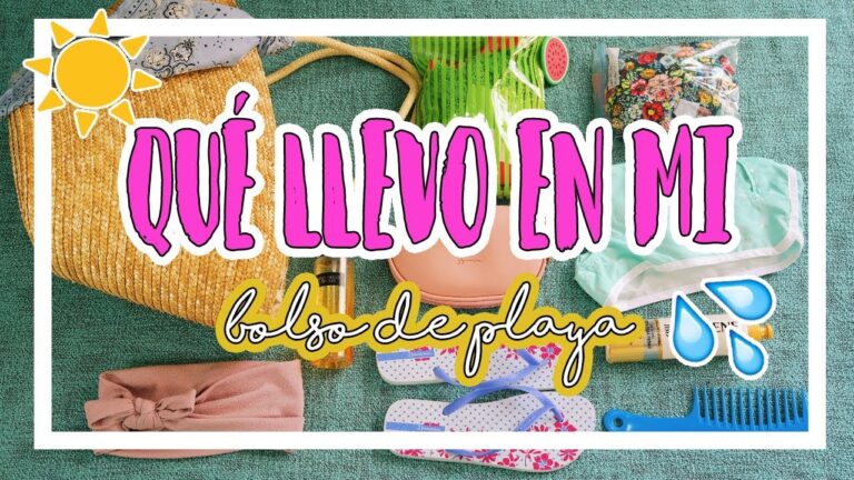 Imprescindibles para Disfrutar en el Balneario