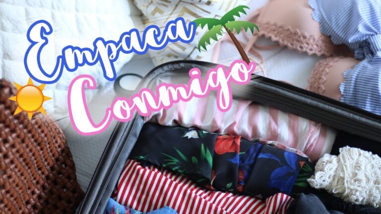 Elementos Esenciales para tu Escapada a la Playa