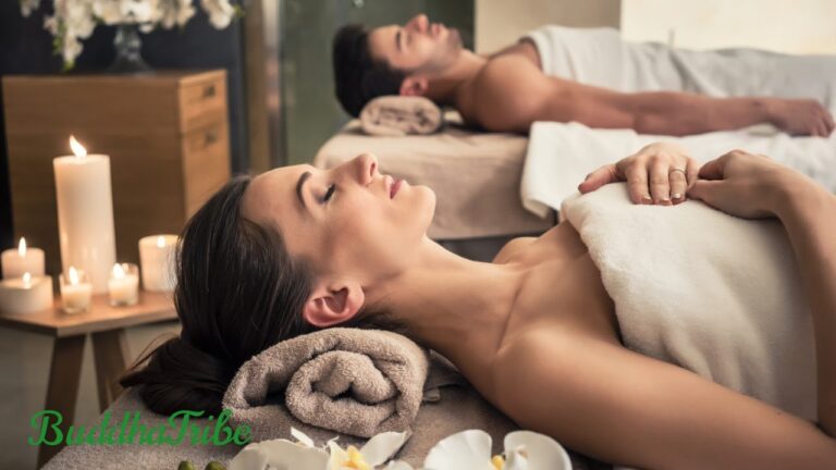 Tratamientos Naturales para la Ansiedad en Balnearios