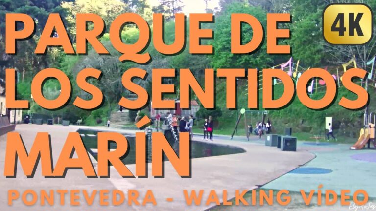 Explorando los Sentidos en el Balneario