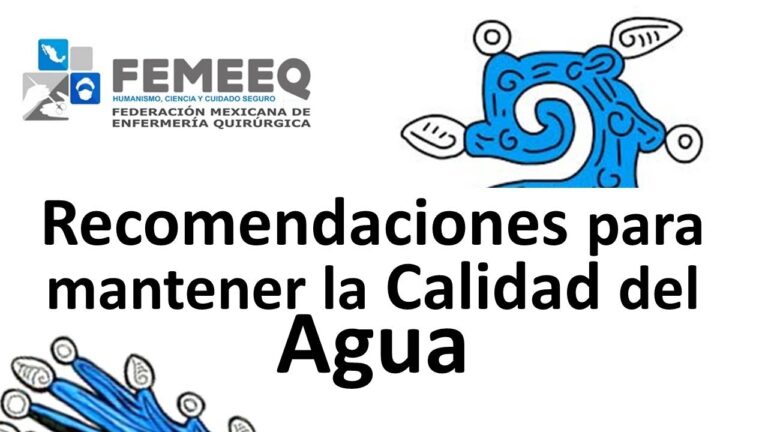 Importancia de la Limpieza en el Control de Niveles de Agua
