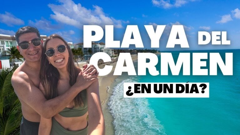 Must-haves para un D&iacute;a Perfecto en el Balneario